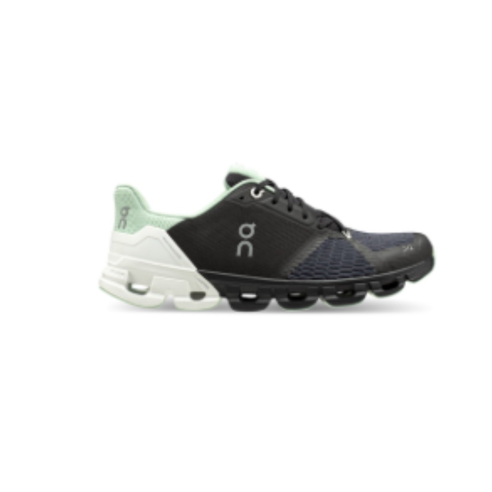 Cloud on WIDE shoes